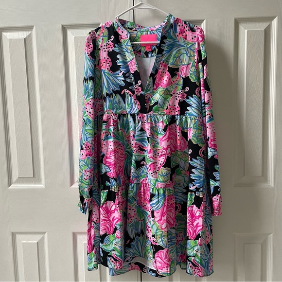Lilly Pulitzer Dresses Lilly Pulitzer Winona Dress Poshmark